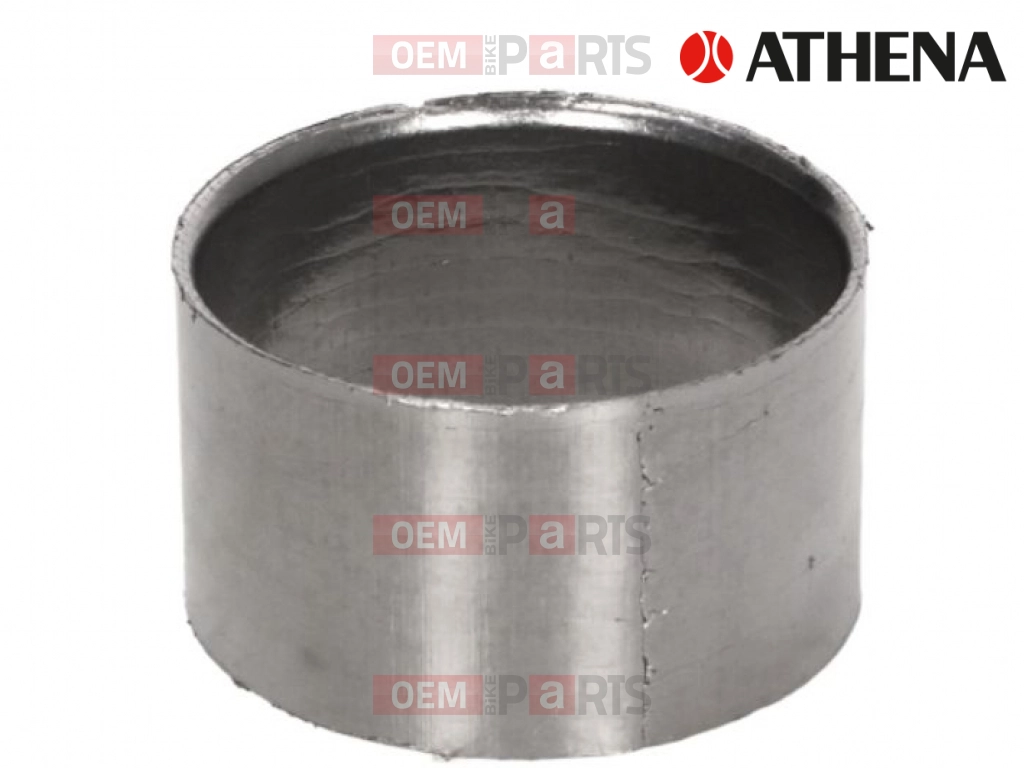 Exhaust gasket