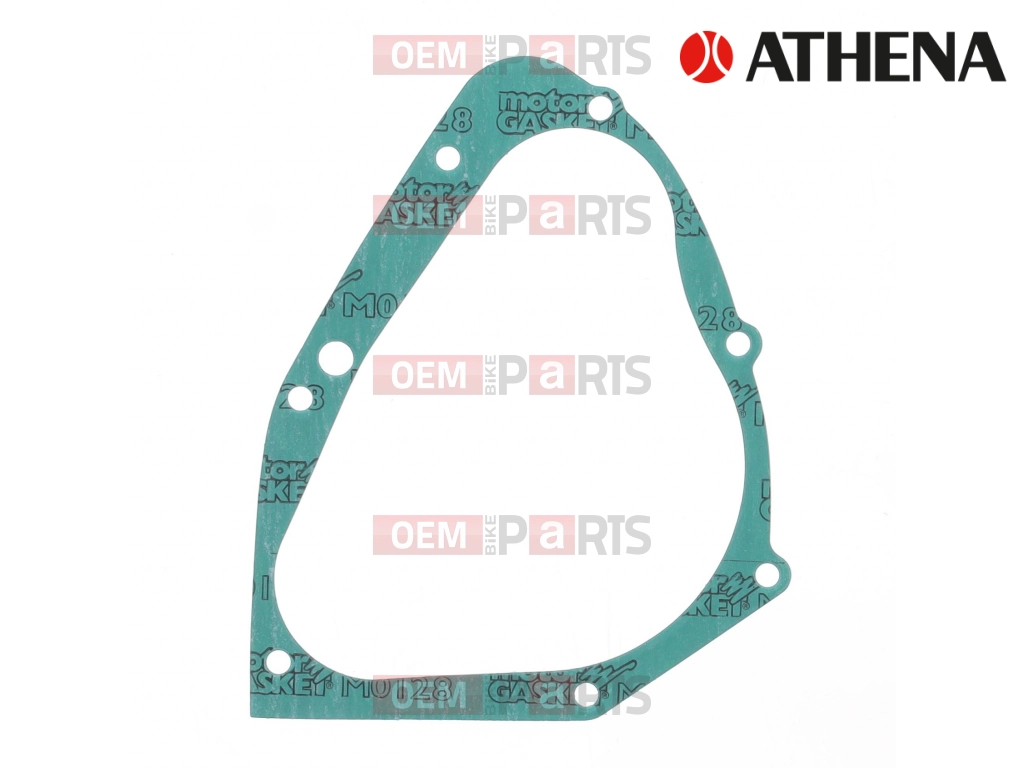 Generator Side Gasket
