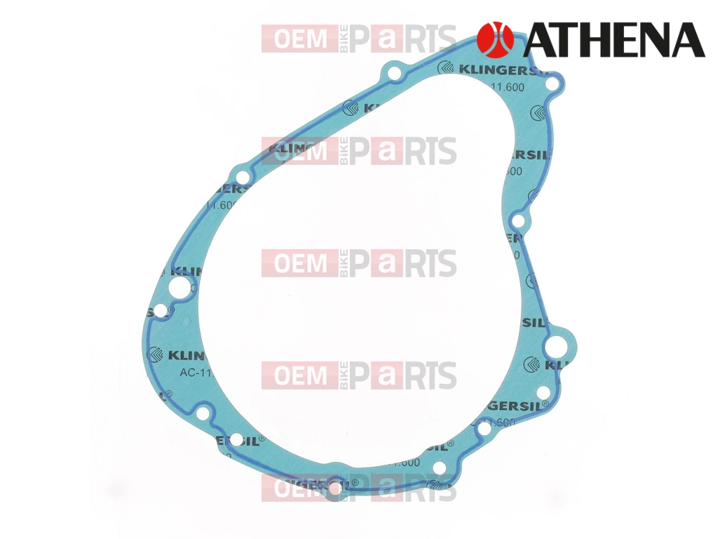 Generator Side Gasket