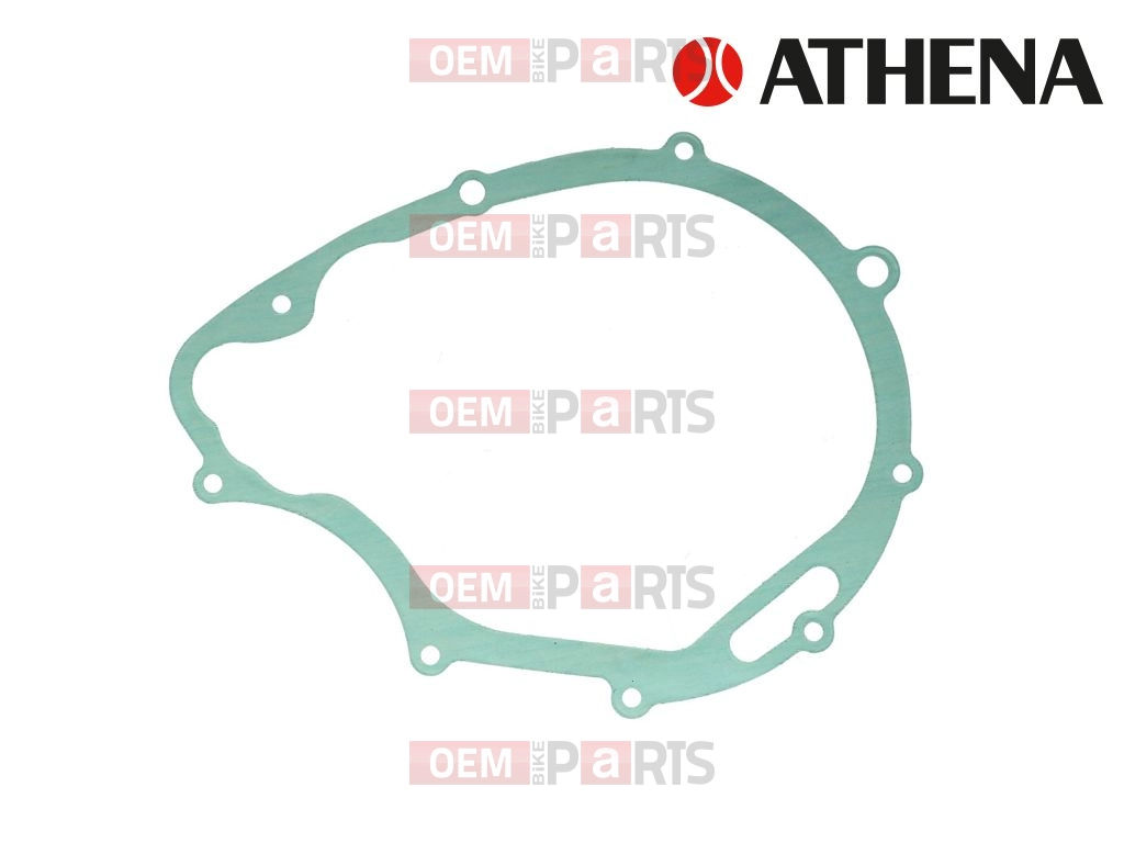 Gasket - generator cover