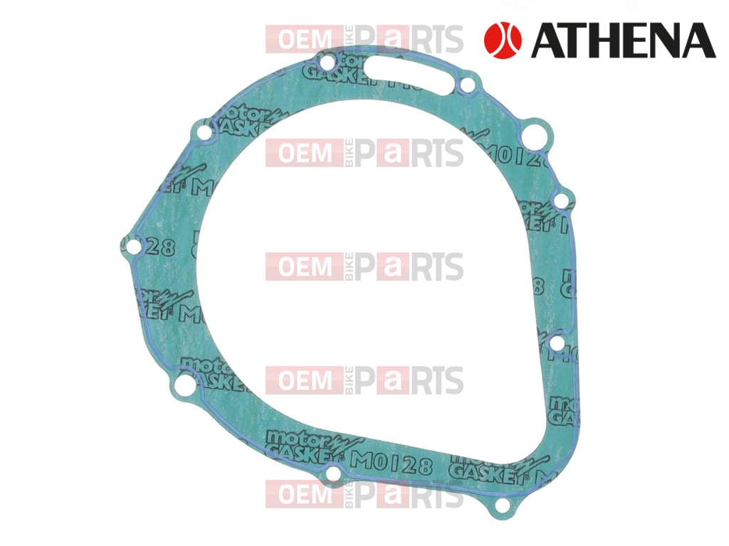Generator Side Gasket