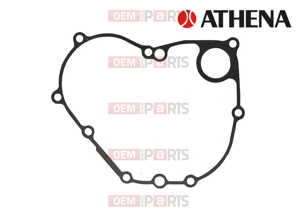 Gasket - generator cover