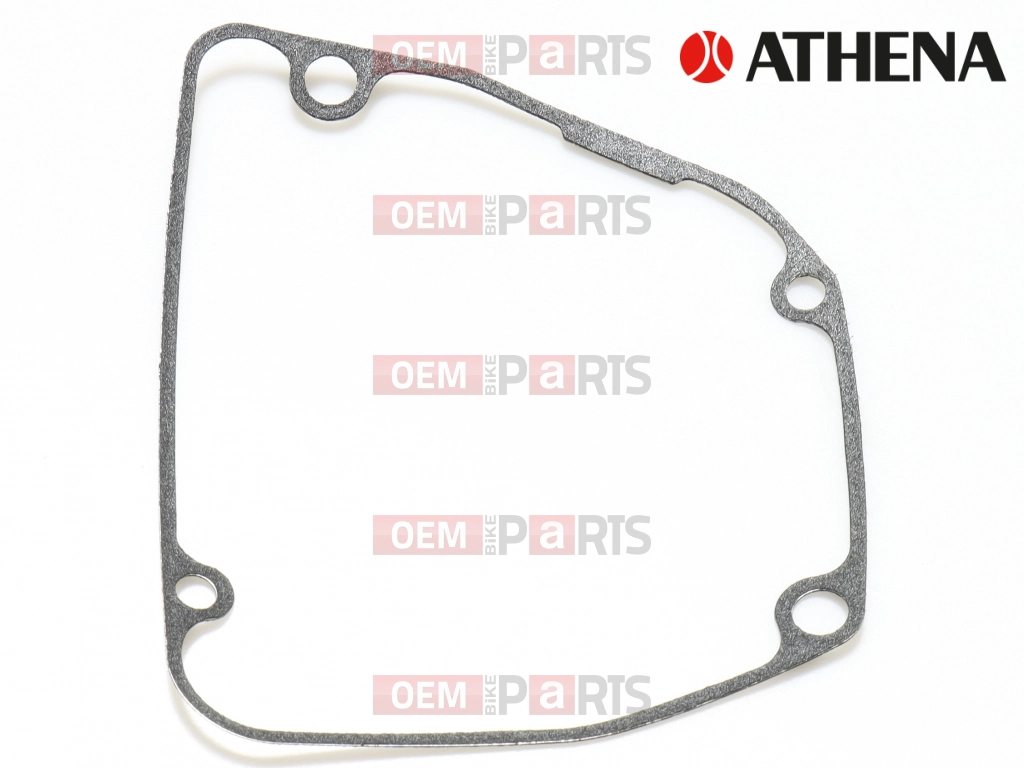 Gasket - generator cover