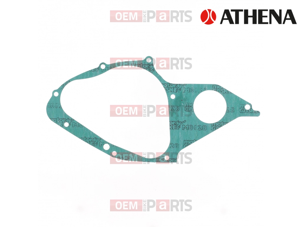 Generator Side Gasket
