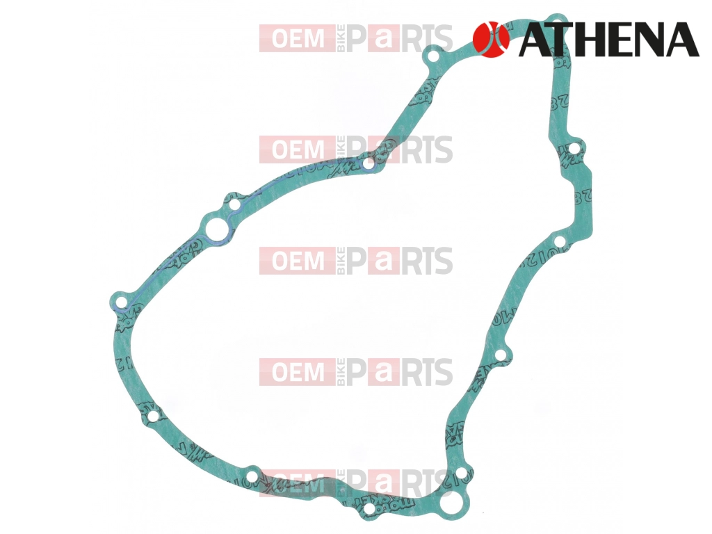 Gasket - generator cover