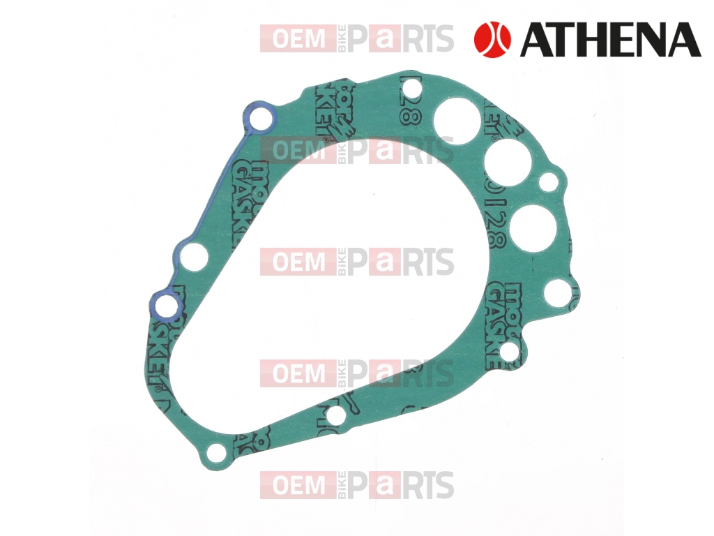 Generator Side Gasket