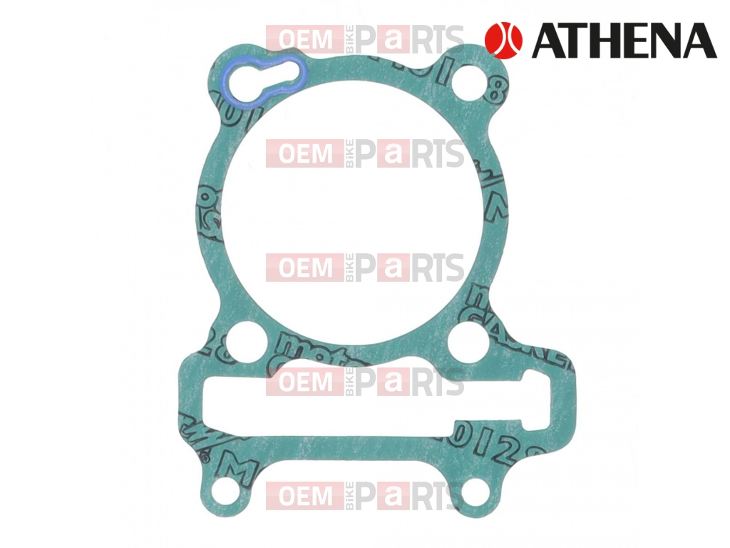 Gasket - cylinder base