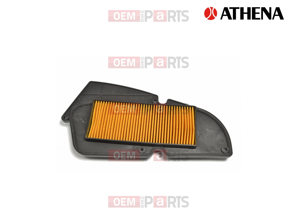 Air filter