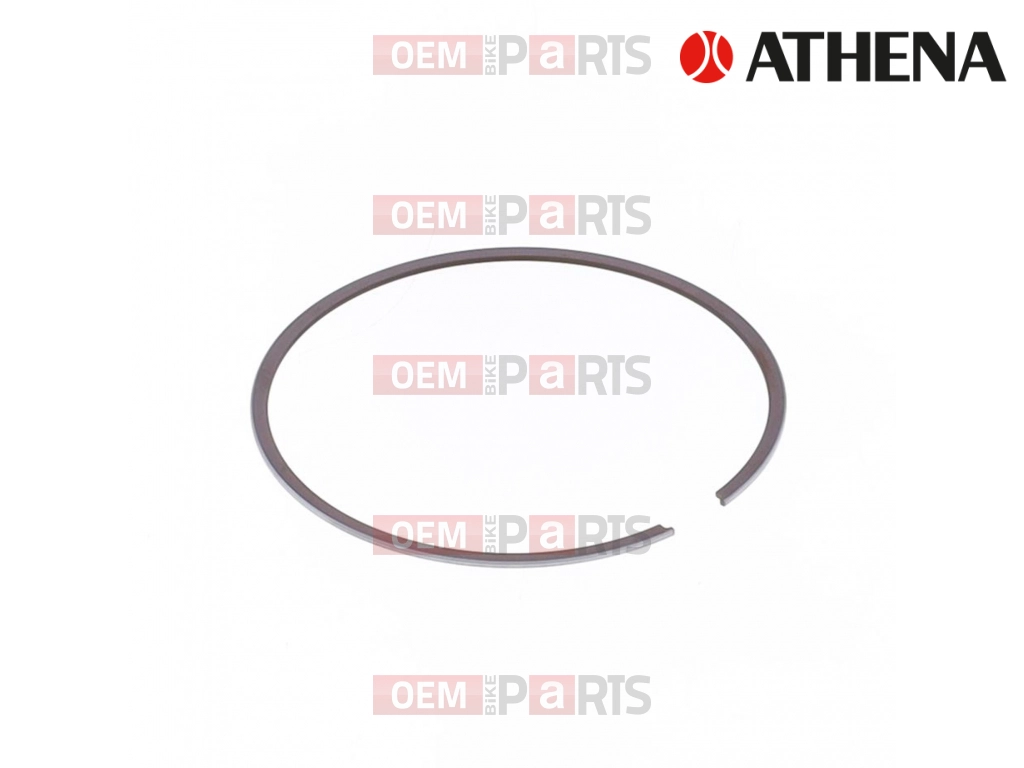 Jeu de segments, piston (F)