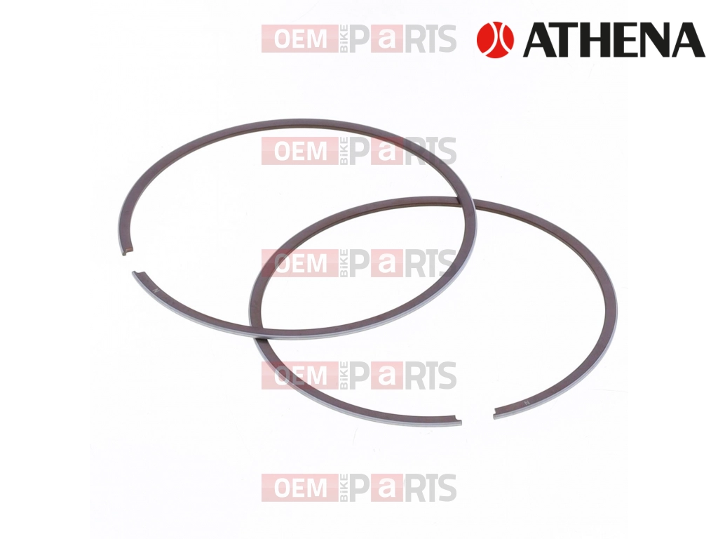 Set de inele, piston (F)