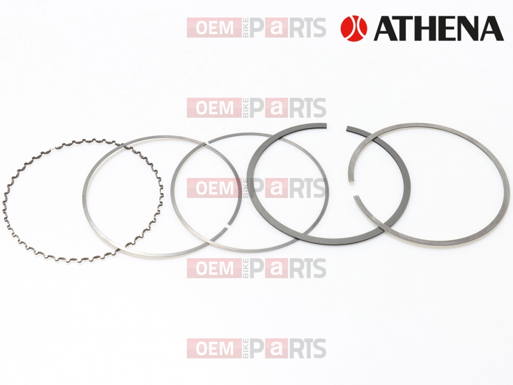 Ring, Kolben (Ø 95,5 mm for Athena Piston)