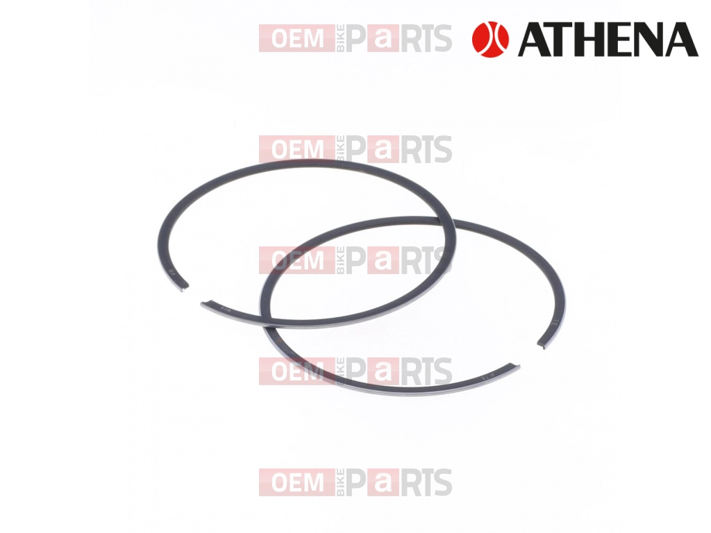 Set de inele, piston (F)