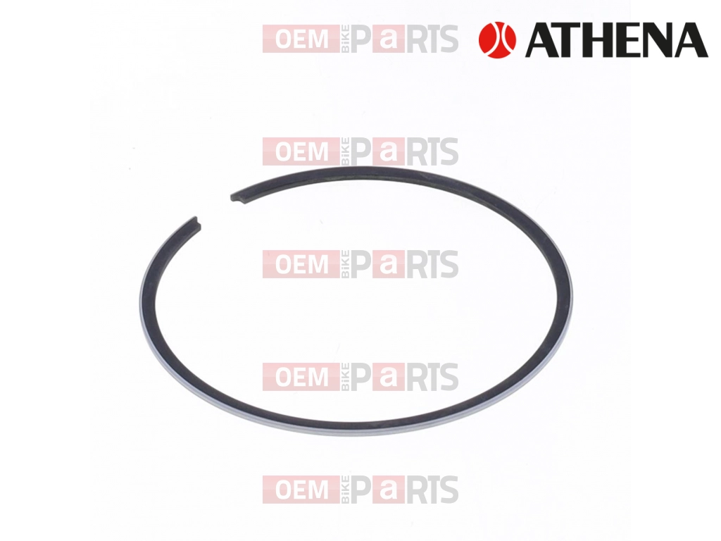 Ring set, piston (C)