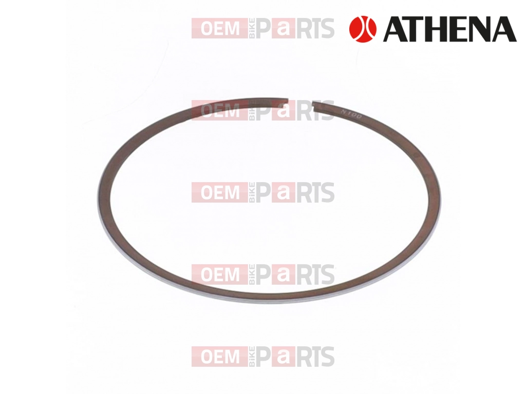 Jeu de segments, piston (F)