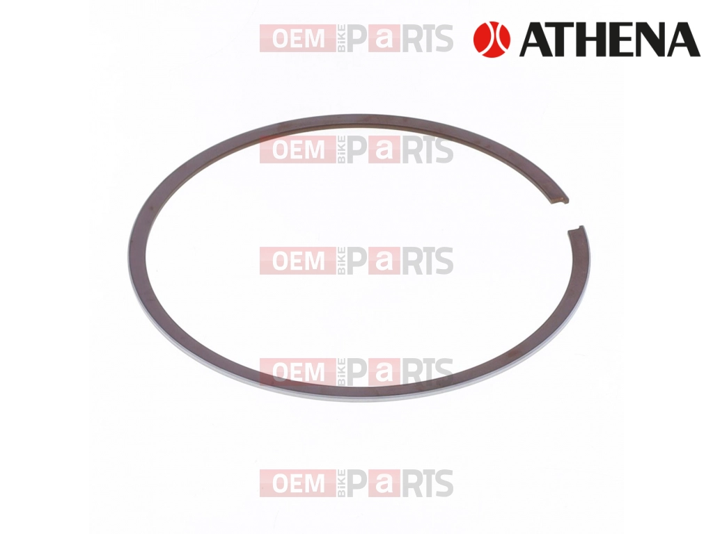 Jeu de segments, piston (F)
