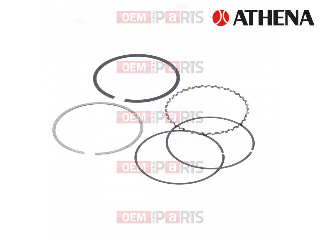 Set de inele, piston (F)