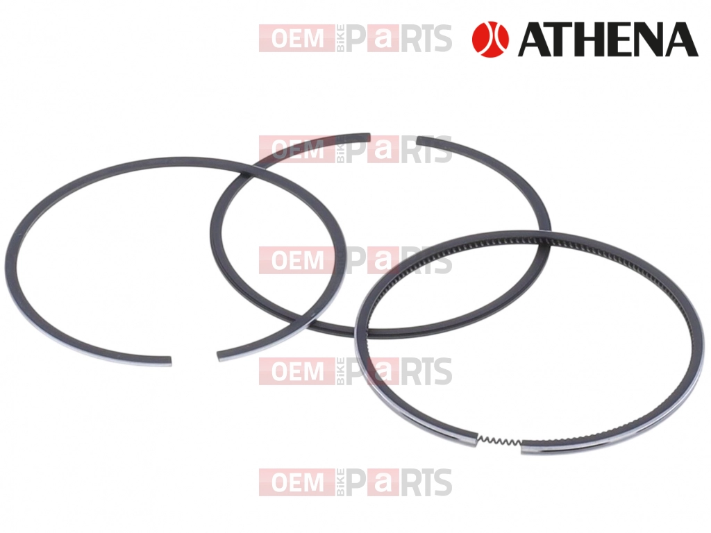 Inel, piston (72,7 mm for Athena Piston)
