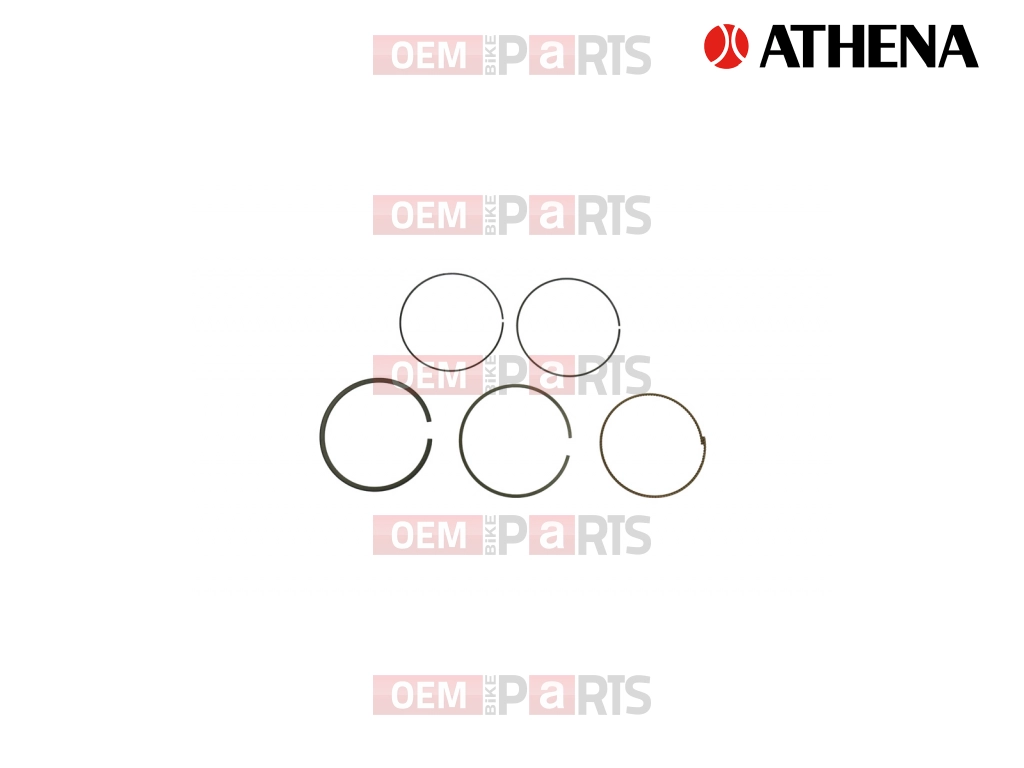 Set de inele, piston (C D.78)