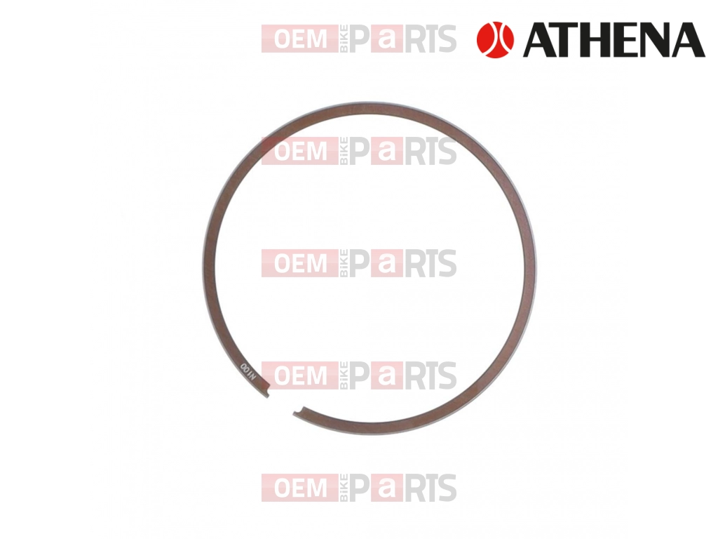 Jeu de segments, piston (F)