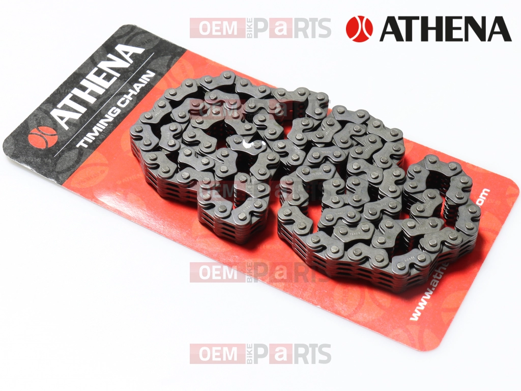 Timing chain