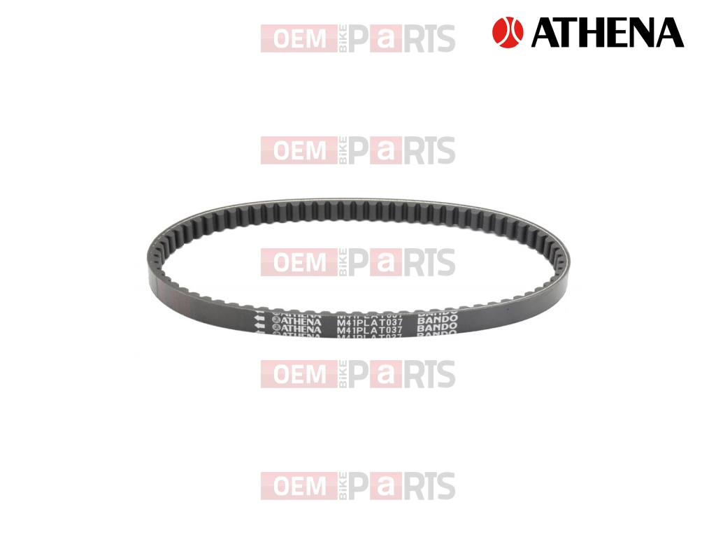 V-Belt (Platinum)