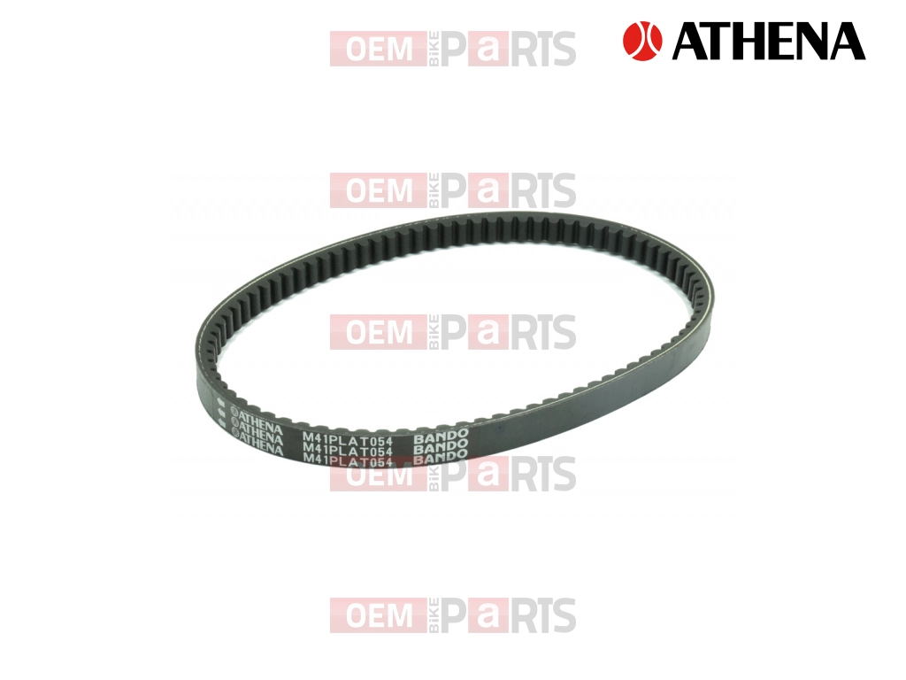 V-Belt (Platinum)