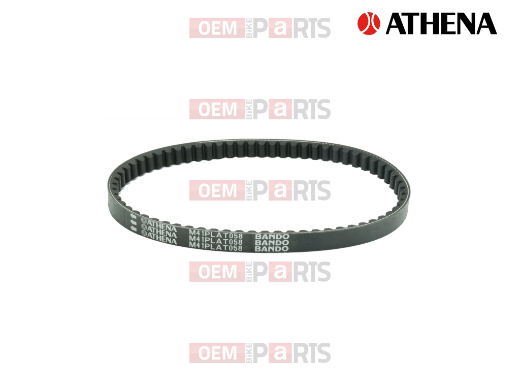 Transmission Belt
