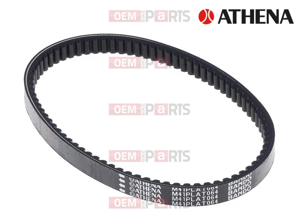V-Belt (Platinum 125-150)