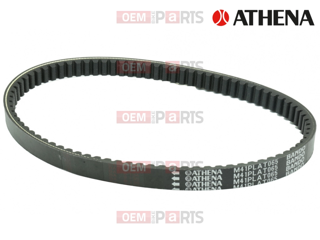 V-Belt (Platinum)