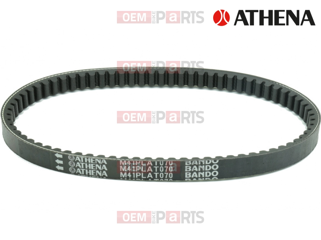 V-Belt (Platinum)
