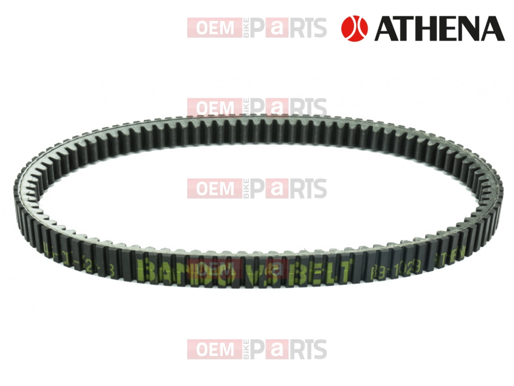 V-Belt (Platinum)