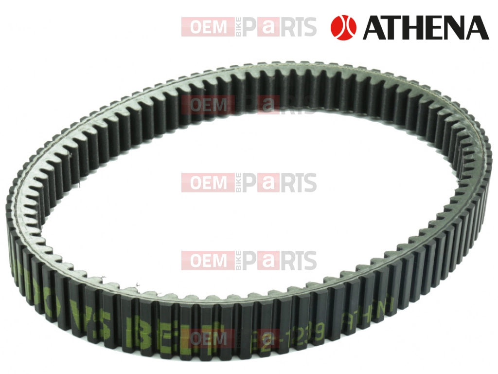 V-Belt (Platinum)