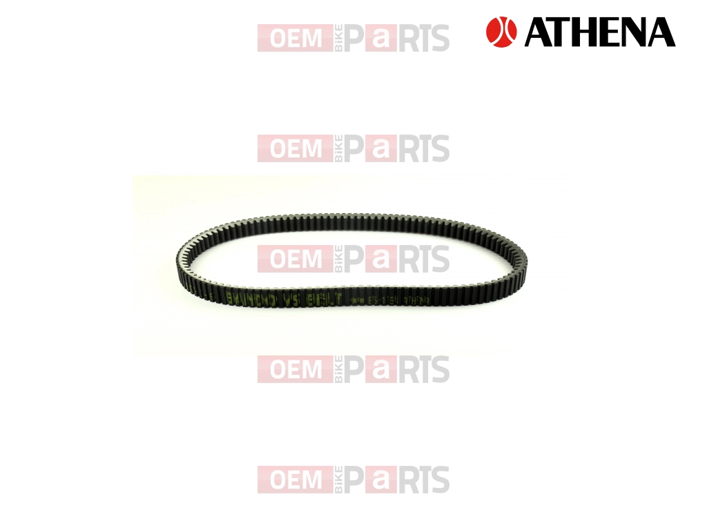 TR.BELT HONDA SILVERWING 600                      