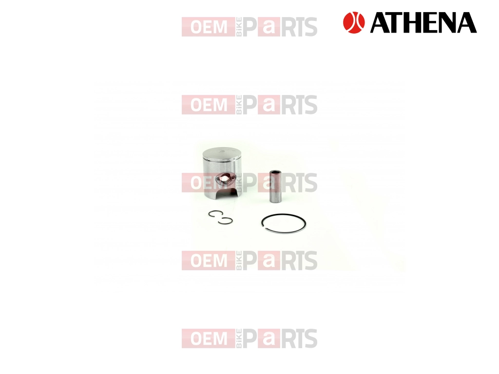 PISTON SPEEDFIGHT D.39,96                         