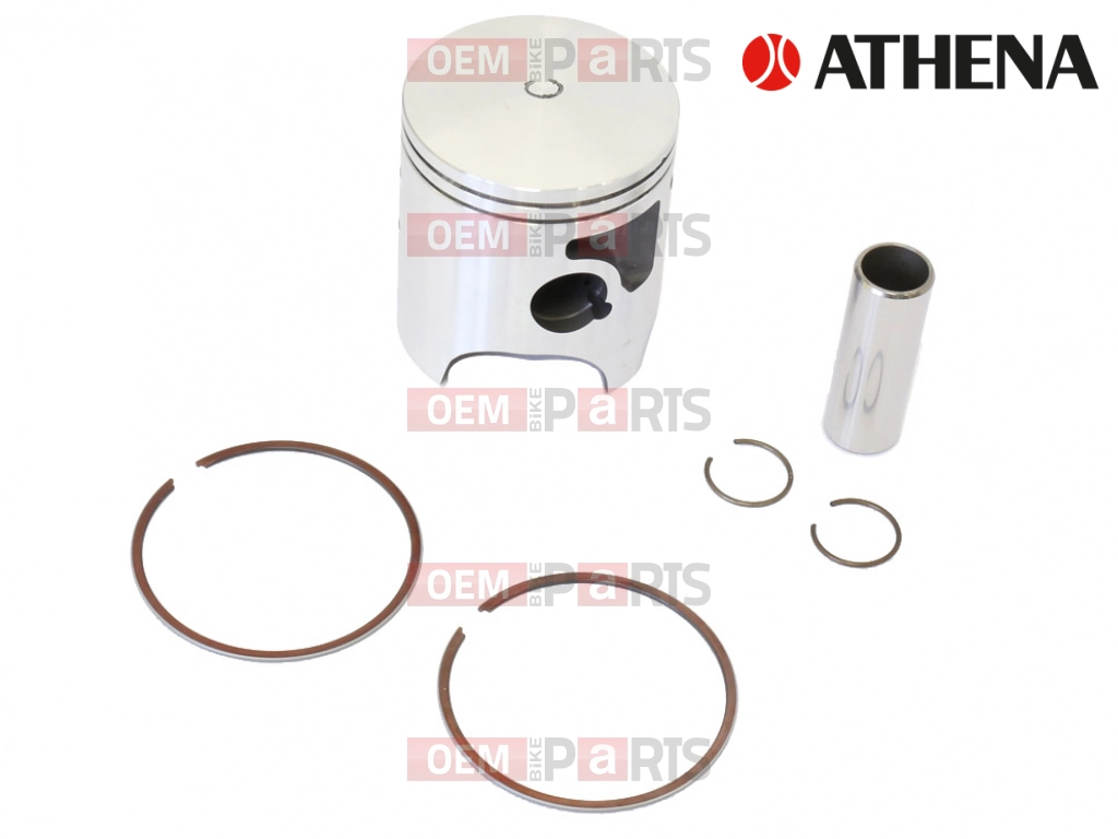 Piston (48,45 mm, 85ccm - A)