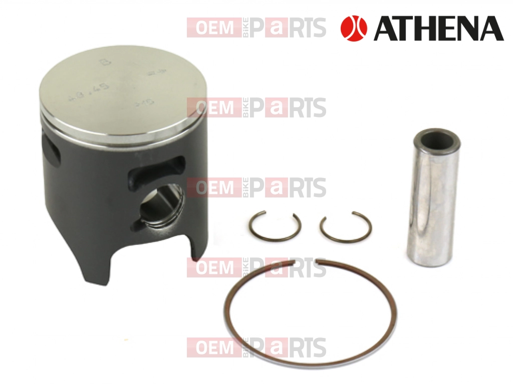 Piston (48.46 mm - B)
