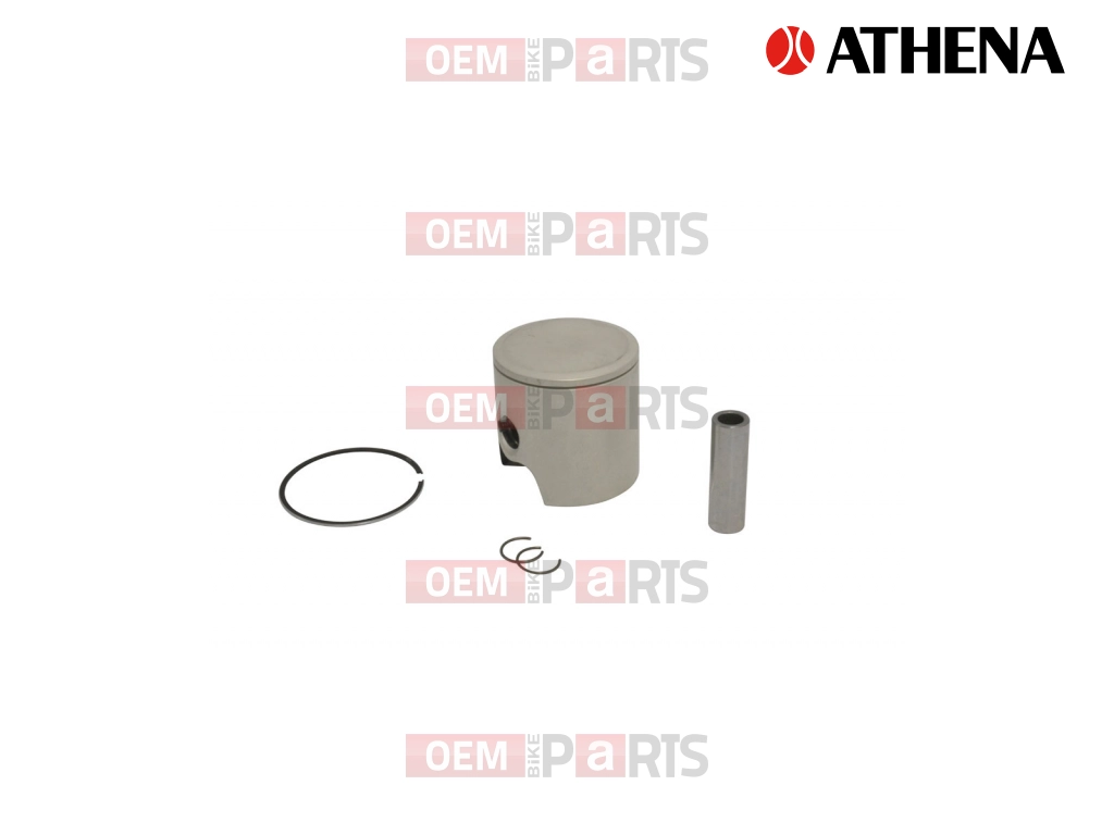 PISTON KAW.KX65 00-16 D.49,96                     