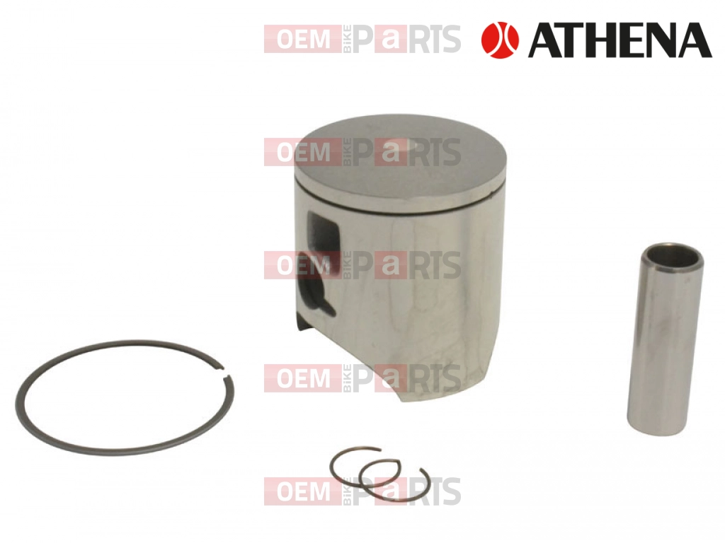 Piston (53,94mm, 125ccm - A)