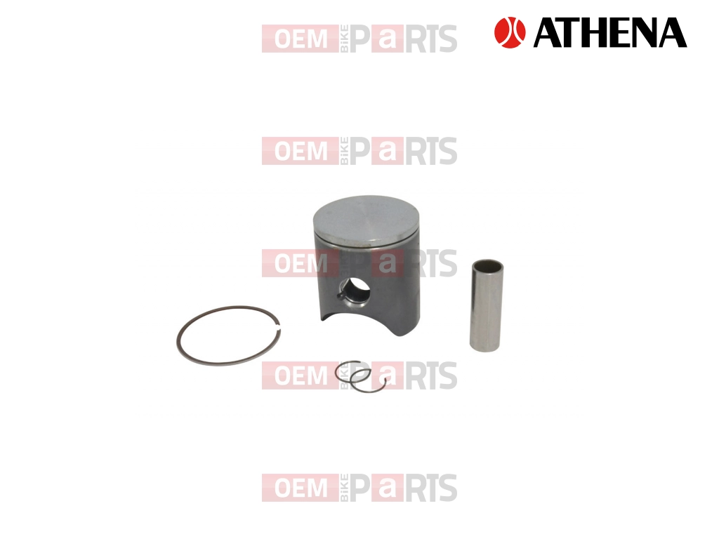 PISTON KAW.KX125 03-07 D.53,96                    