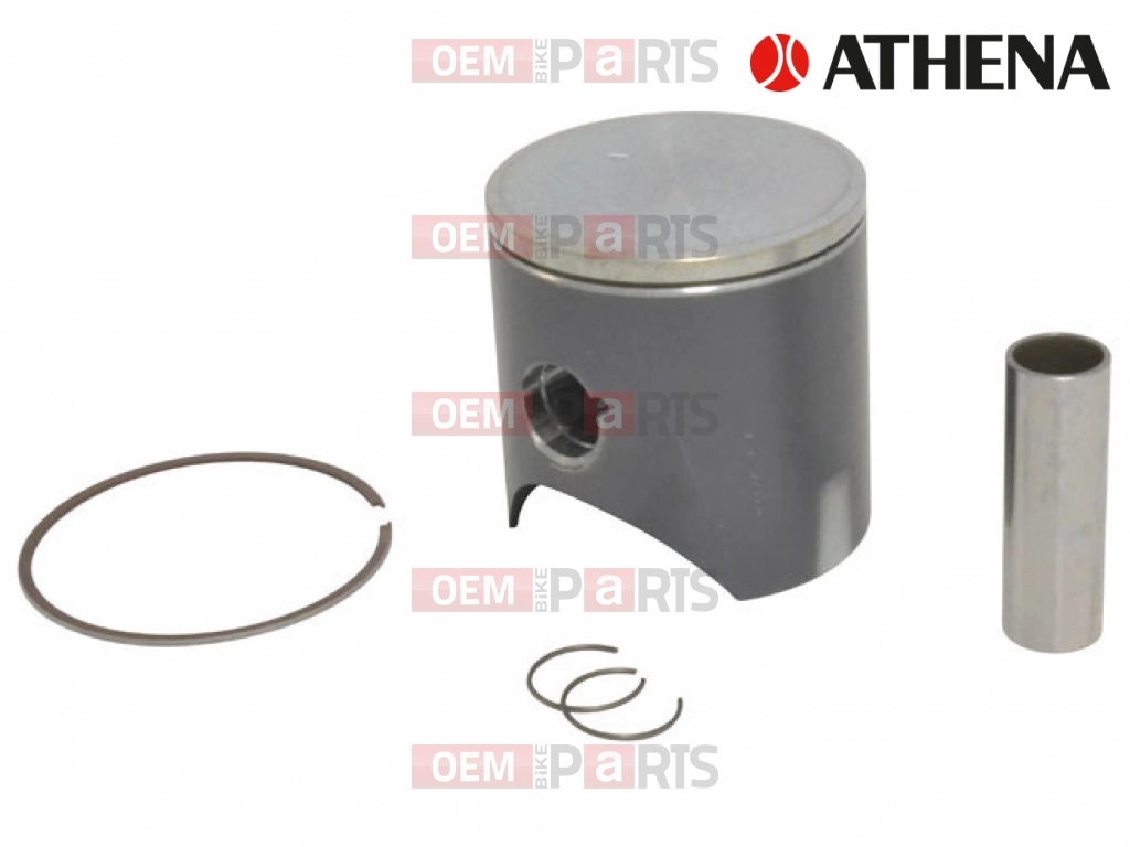 PISTON YZ125 D.57,95 97-06                        