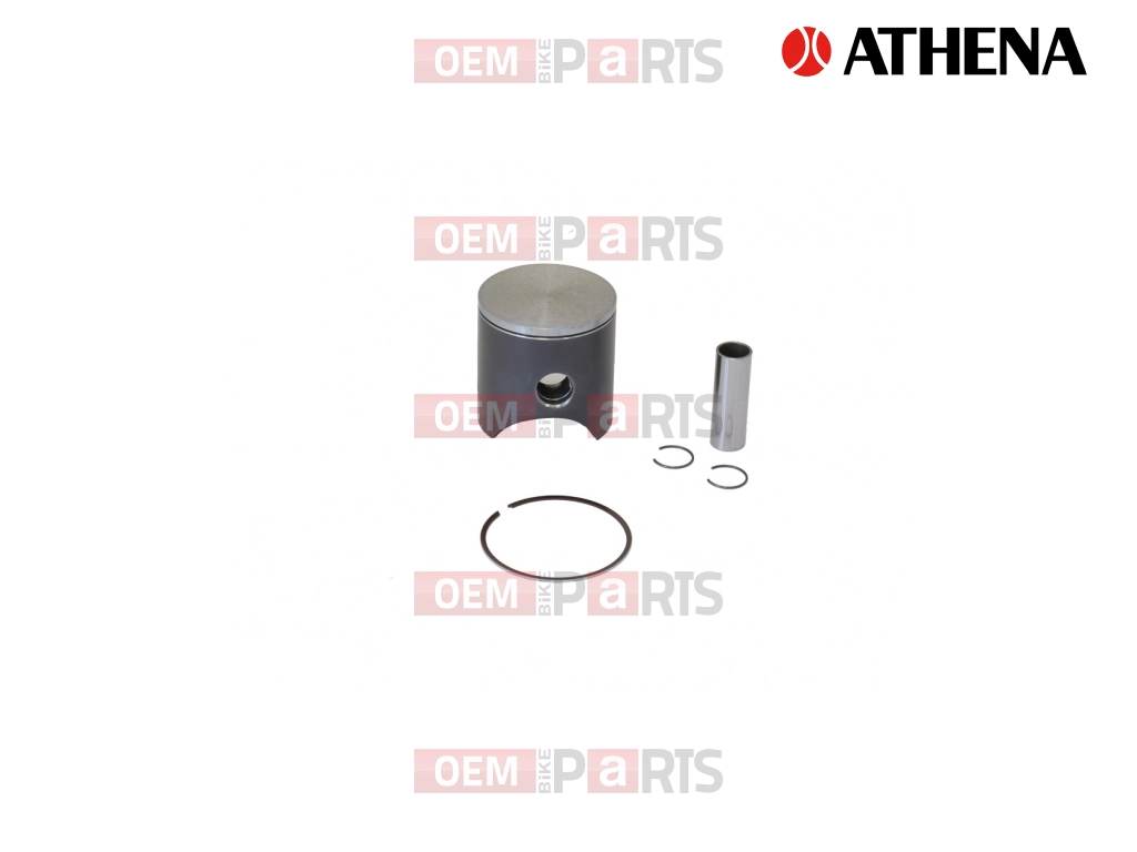 PISTON KAW.KX125 03-07 D.57,95                    