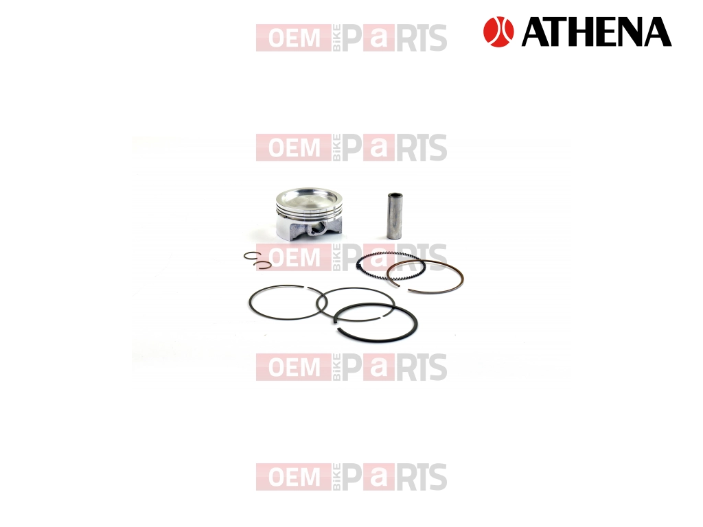 PISTON YAM. N-MAX 125-155 D.62,97                 