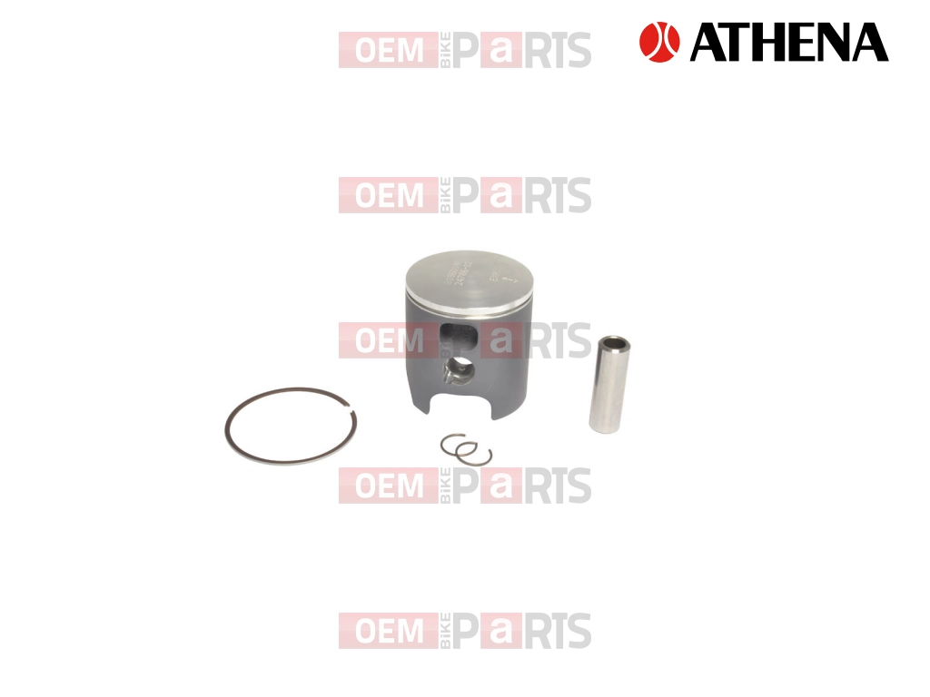 PISTON YAM.YZ80 85-87 D.49                        