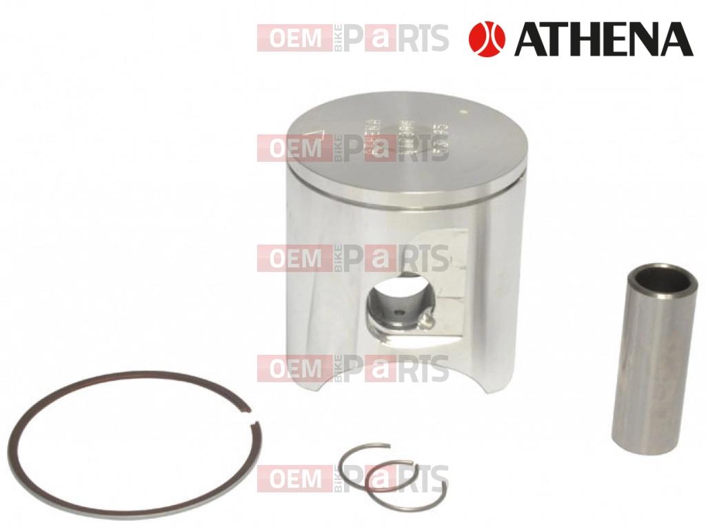 Forged piston (53,96 mm - B)