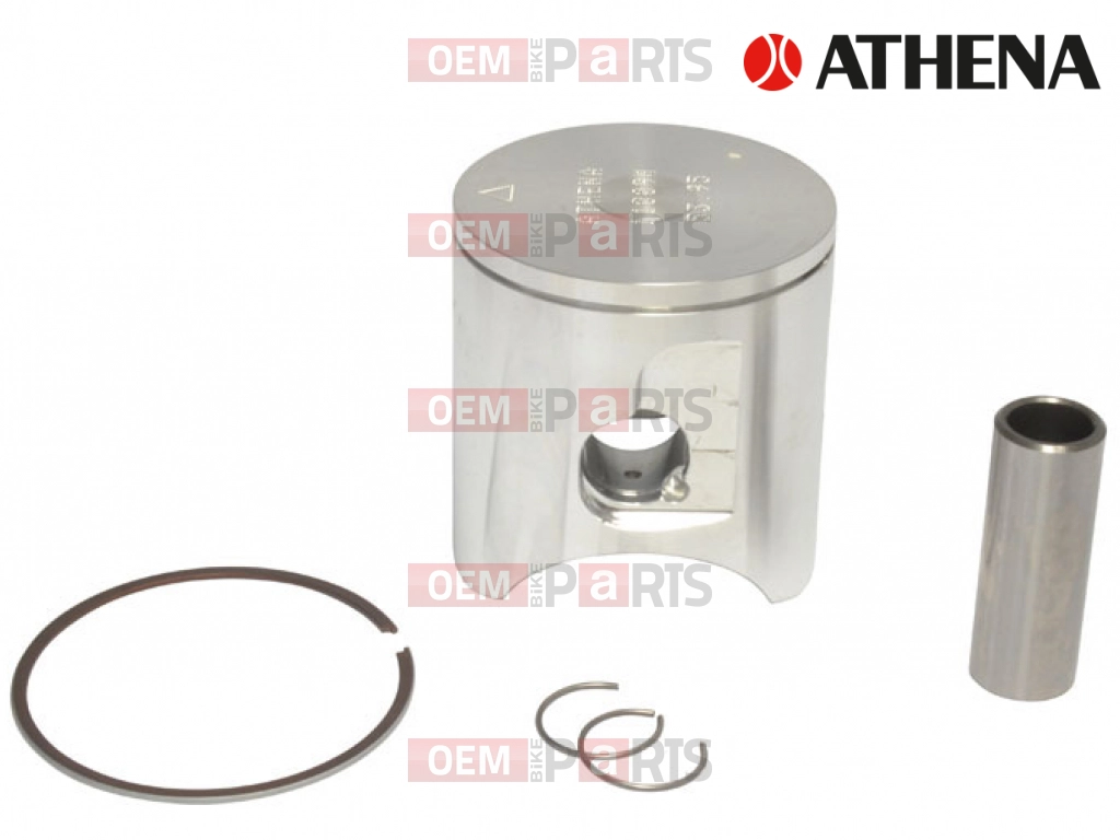 Forged piston (53,97 mm - C)