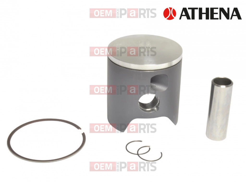 Forged piston (53,95 mm, 125ccm - A)