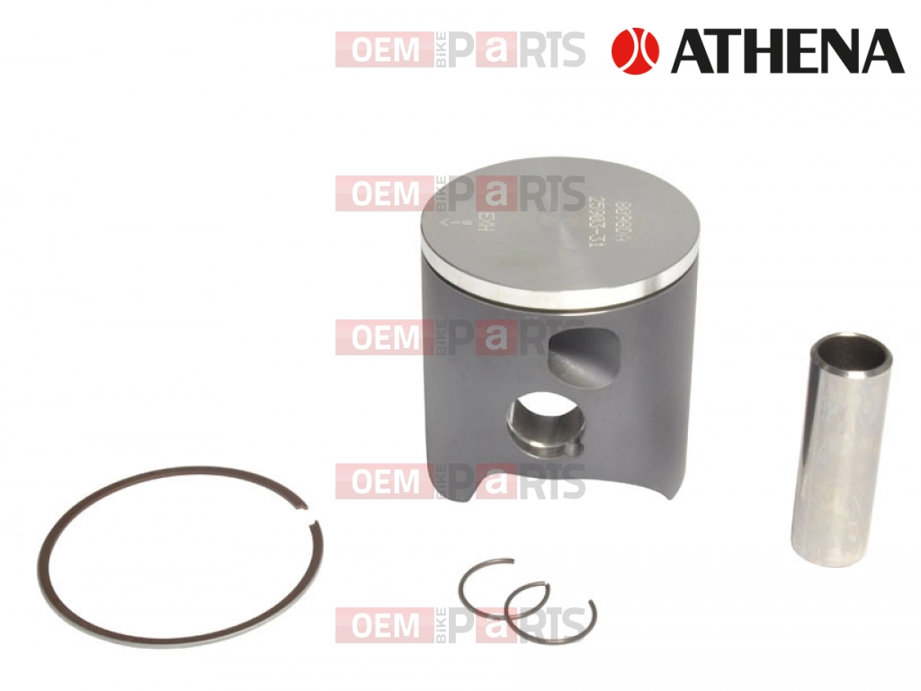 Forged piston (53,96 mm, 125ccm - B)