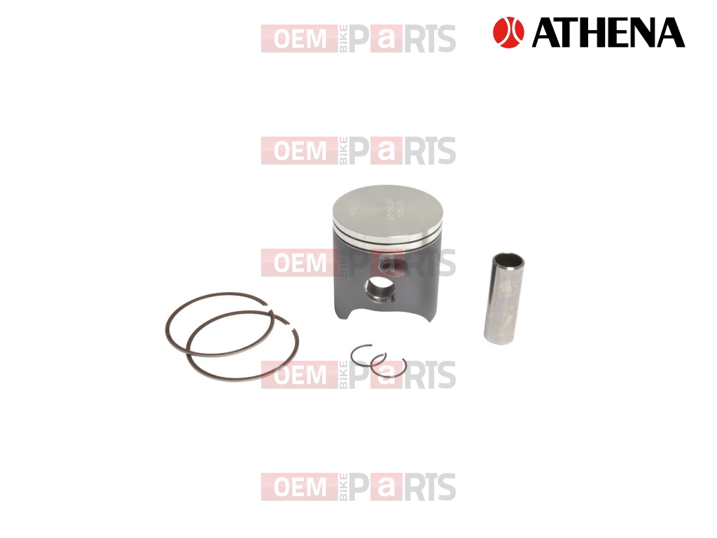 PISTON KTM EXC 125 D.53,98                        