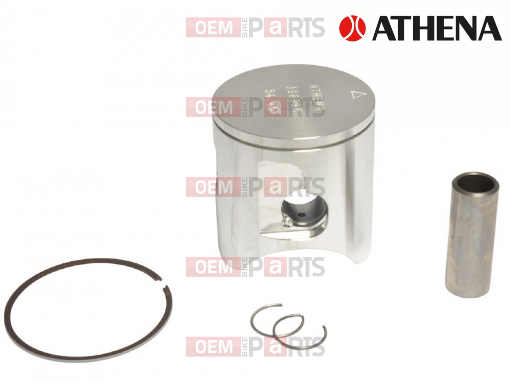 Forged piston (54.45 mm)