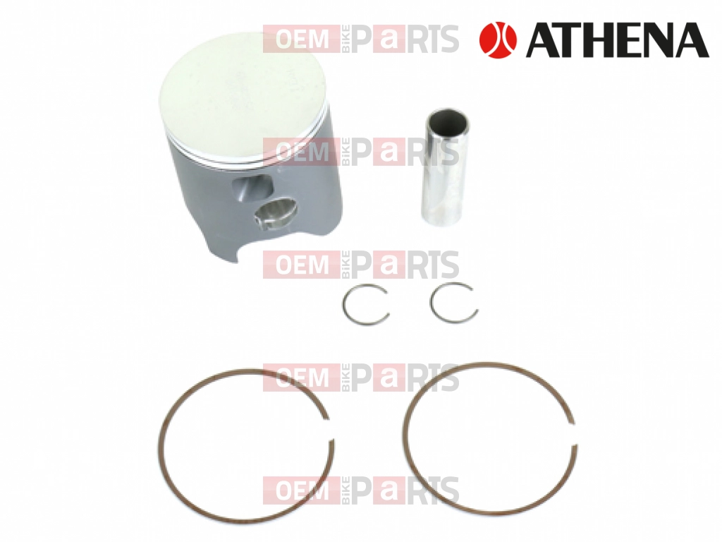 Forged piston (66.35 mm, 250ccm - B)